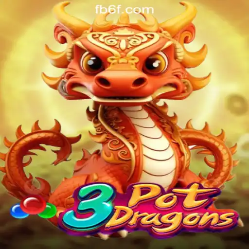 Exploring the Excitement of 3PotDragons at 6F.COM Online Cassino Brasil #1