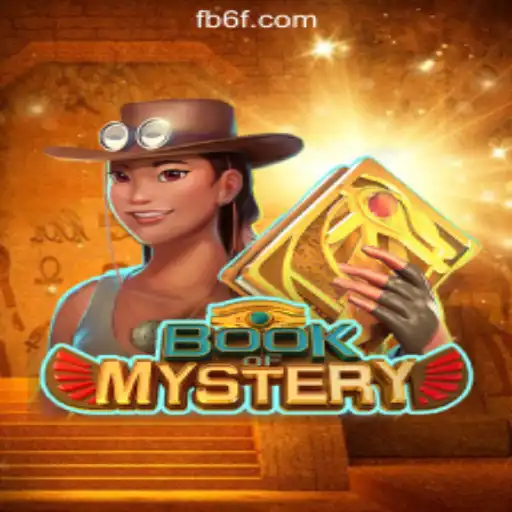 Explore the Thrilling World of BookofMystery in 6F.COM Online Cassino Brasil #1