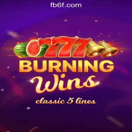 BurningWins: A Fiery Adventure in Online Gaming