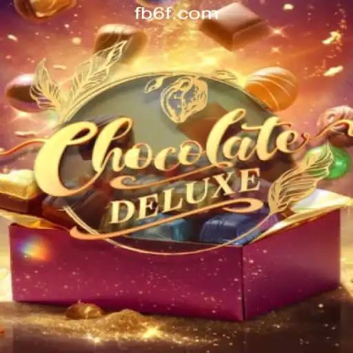 Discover ChocolateDeluxe – A Sweet Adventure in Gaming
