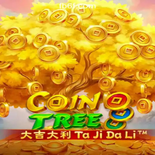 Discover CoinTree: The Exciting New Online Casino Game Taking Brazil by Storm