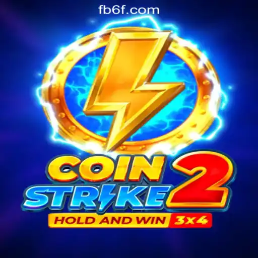 Discover the Exciting World of CoinStrike2 at 6F.COM: The Leading Online Casino in Brazil