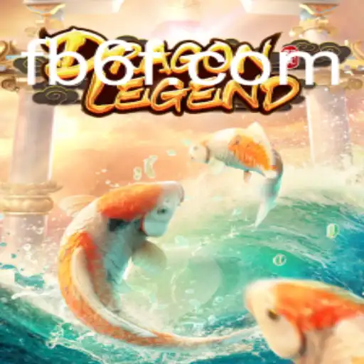 Embark on a Mythical Journey with DragonLegend: The Premier Online Casino Game at 6F.COM in Brazil