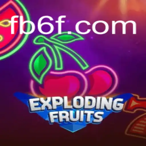 ExplodingFruits: A Vibrant Adventure in the World of Online Gaming