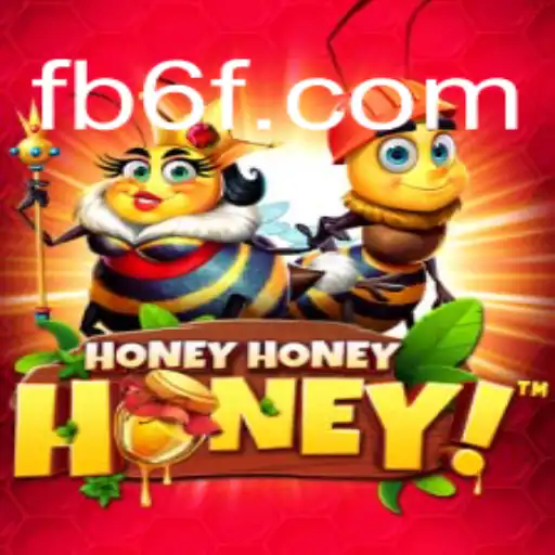 Exploring the Sweet World of HoneyHoneyHoney at 6F.COM Online Cassino Brasil