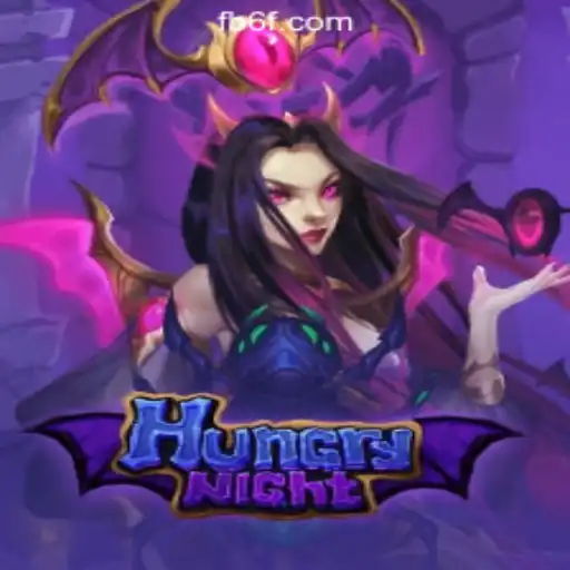 Exploring the Thrills of HungryNight: A Premiere Gaming Experience