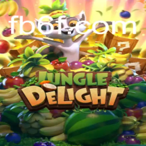 JungleDelight: Your Gateway to 6F.COM Online Cassino Brasil #1