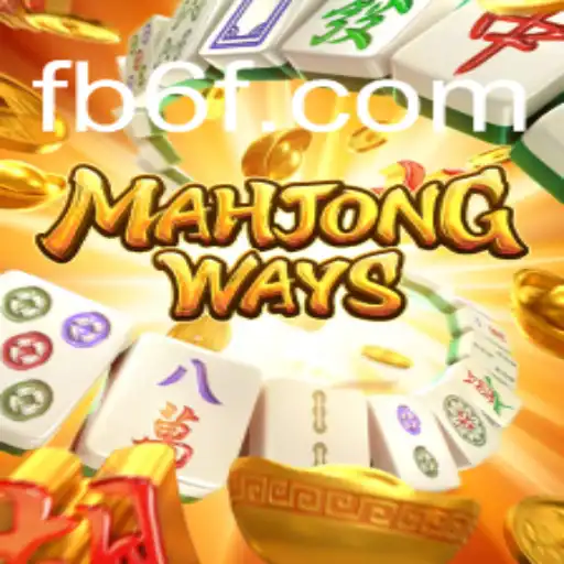 Discover the Thrill of MahjongWays at 6F.COM Online Cassino Brasil #1