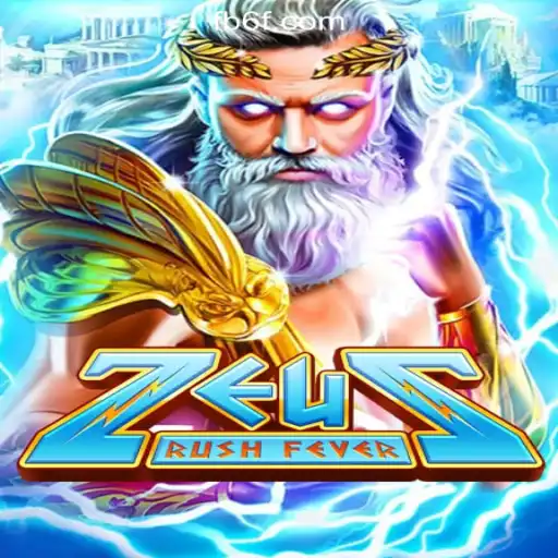 Unleashing the Excitement of ZeusRushFever at 6F.COM, the Premier Online Cassino in Brasil