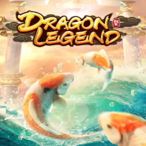 Embark on a Mythical Journey with DragonLegend: The Premier Online Casino Game at 6F.COM in Brazil