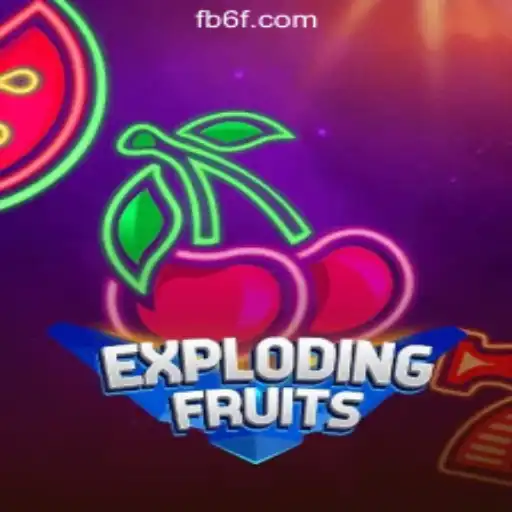 ExplodingFruits: A Vibrant Adventure in the World of Online Gaming