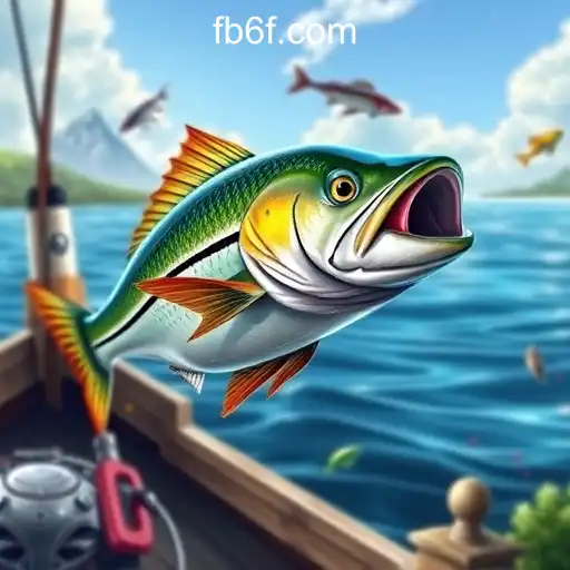 Fishing Games
