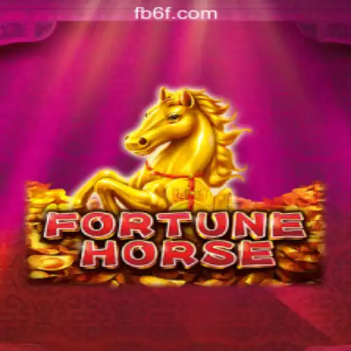 Exploring FortuneHorse: The Mesmerizing World of 6F.COM Online Cassino Brasil #1