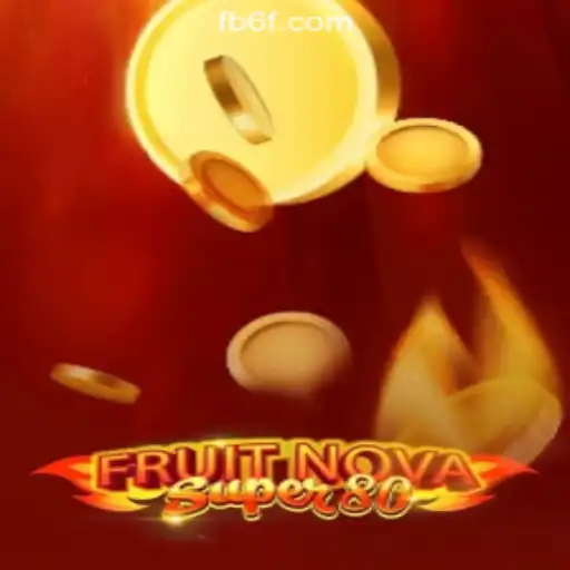Discover the Exciting World of FruitNovaSuper80 at 6F.COM: The Leading Online Cassino in Brazil