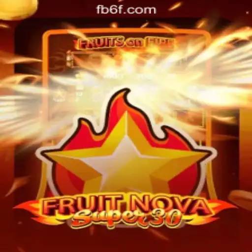 Exploring FruitrNovaSupe30: A Thrilling Gaming Experience