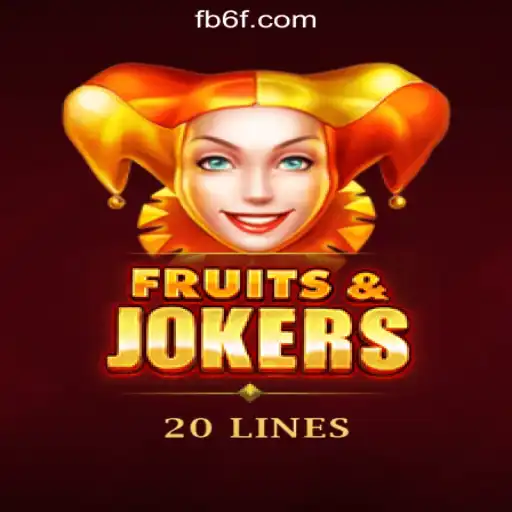 FruitsAndJokers20: An Irresistible Adventure in the World of Online Casinos