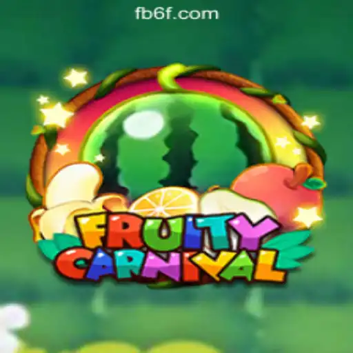Unveiling FruityCarnival: The Top Choice at 6F.COM Online Cassino Brasil #1
