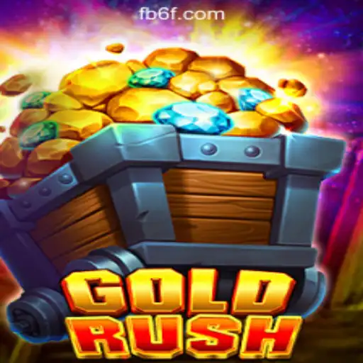 Exploring GoldRush: A Captivating Journey into the World of 6F.COM Online Cassino Brasil #1
