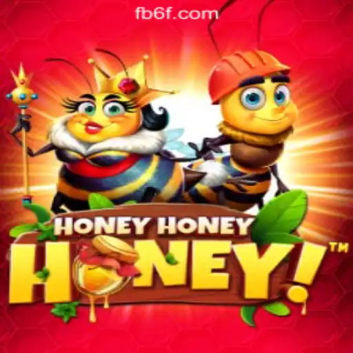 Exploring the Sweet World of HoneyHoneyHoney at 6F.COM Online Cassino Brasil