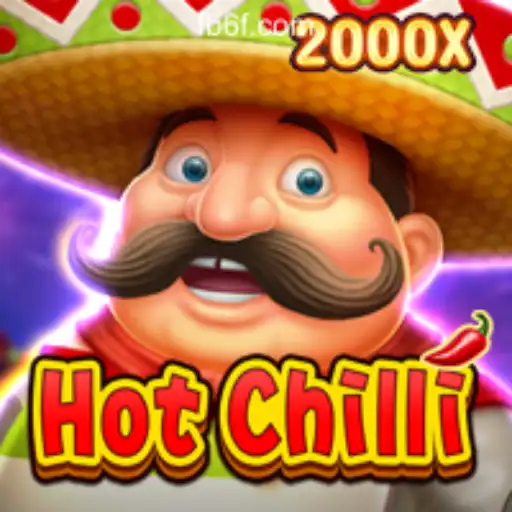 Discover the Excitement of HotChilli at 6F.COM Online Cassino Brasil #1