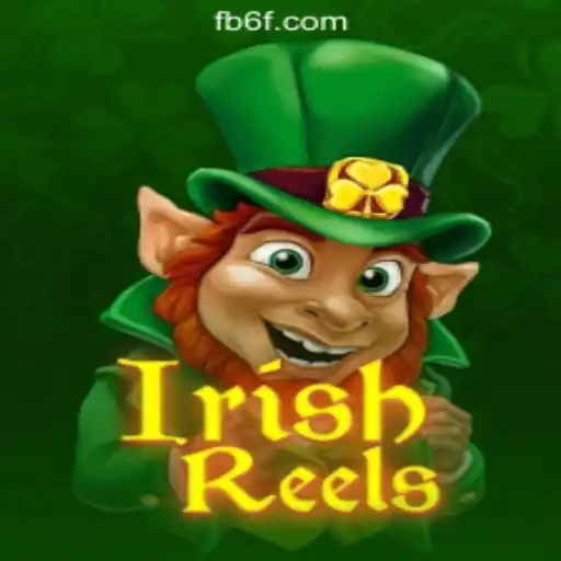 IrishReels: The Authentic Experience of Luck in 6F.COM Online Cassino Brasil #1