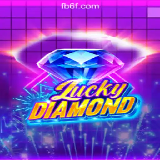 Exploring the Thrills of LuckyDiamond: A Leading Game at 6F.COM Online Cassino Brasil #1