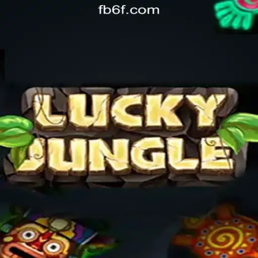 Discover the Excitement of LuckyJungle: Your Guide to Playing at 6F.COM Online Cassino Brasil #1