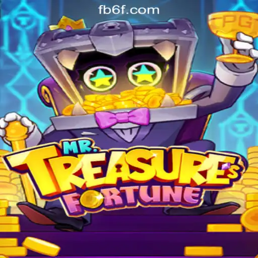 Discover the Fascinating World of MrTreasuresFortune
