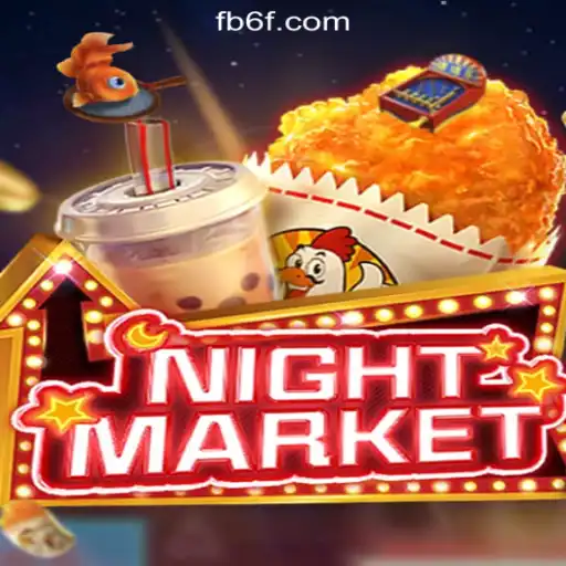 NIGHTMARKET: A New Era in Online Gaming