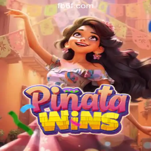 Exploring the Excitement of PinataWins: A Hit at 6F.COM Online Cassino Brasil #1