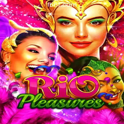 Discover the Thrills of RioPleasures: The Ultimate Brazilian Online Casino Experience