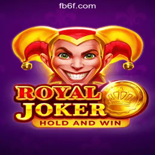 Discover Royaljoker: The Thrilling Online Casino Experience at 6F.COM