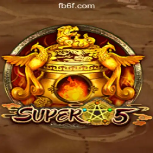 Discover the Excitement of Super5: Brazil's Premier Online Casino Experience