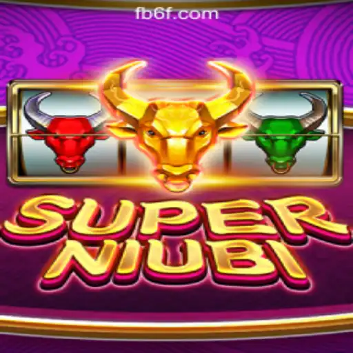 SuperNiubi: Revolutionizing Online Gaming at 6F.COM