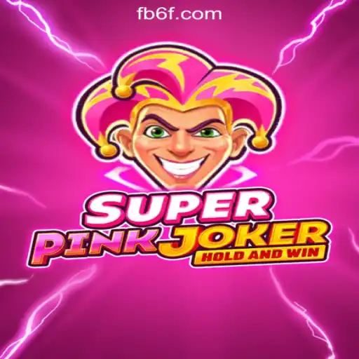 Discover SuperPinkJoker - The Ultimate Game Experience at 6F.COM Online Cassino Brasil #1