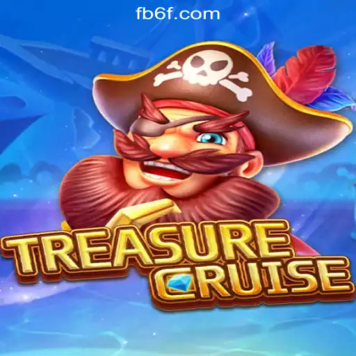 Navigating the High Seas with TREASURECRUISE: A Guide to the Exciting Casino Adventure Experience