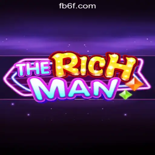 Discover TheRichMan: The New Online Casino Experience at 6F.COM