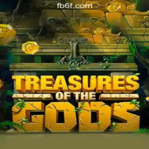 Unearth Riches in Treasure of the Gods at 6F.COM: Brazil's Premier Online Casino