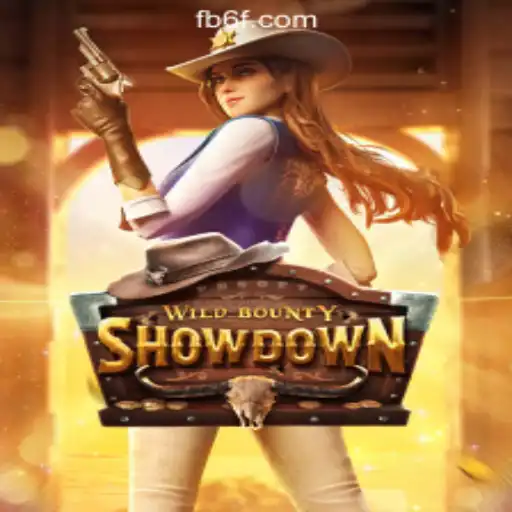 Discover the Thrill of WildBountyShowdown at 6F.COM Online Cassino Brasil #1